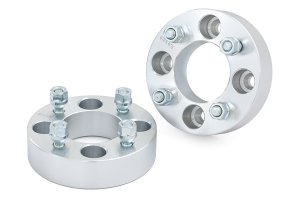 Yamaha EPS SE Wheel Spacers - Rough Country - 1.5 Inch, 4x110 - 2019 Yamaha EPS SE Wheel Spacers - Rough Country - 1.5 Inch, 4x110 - 2019